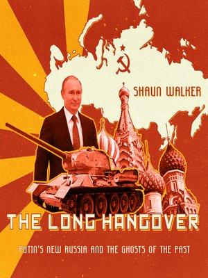 cover image of The Long Hangover